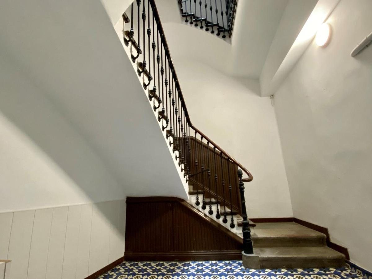 Housingleon Cardiles Apartment Exterior photo